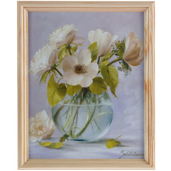 Художник Heinz Scholnhammer