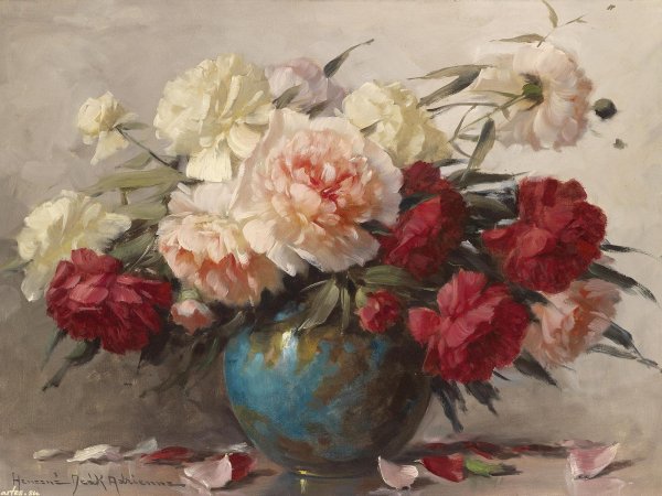 Луи Мари Лемер маки