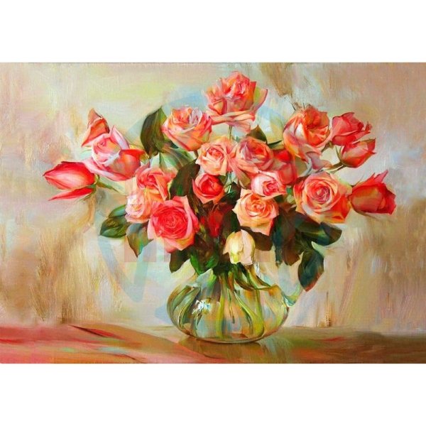 Айдемир Саидов розы