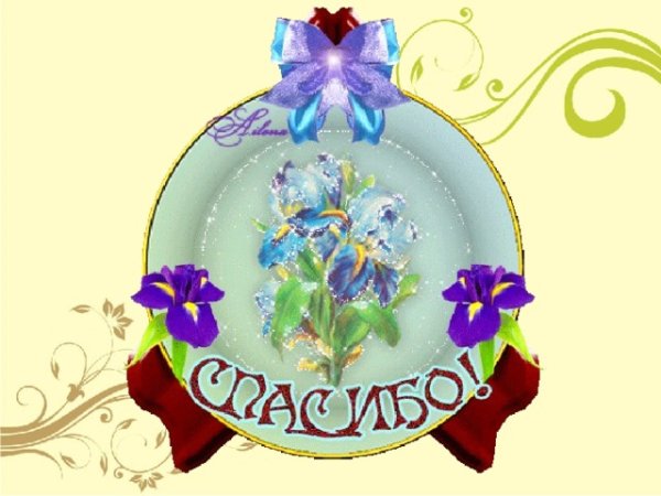 Спасибо с праздником