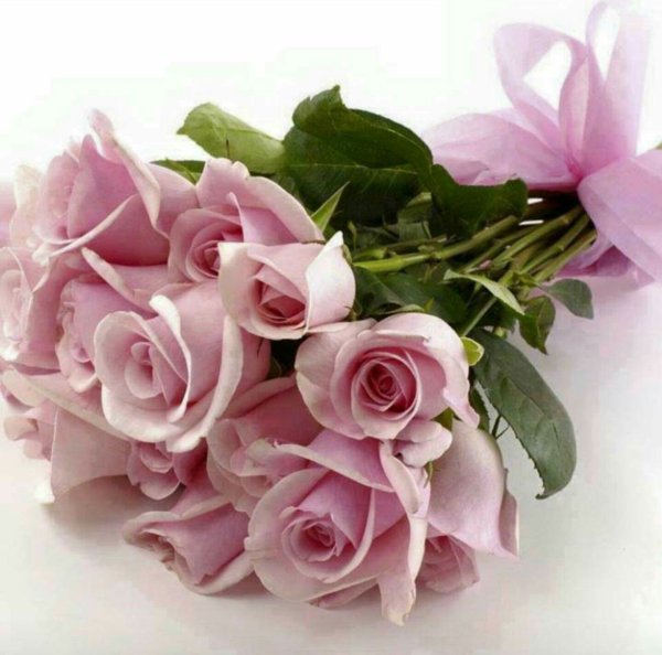 Букет "спасибо"