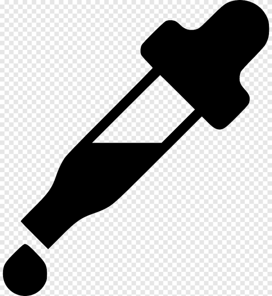 Пипетка иконка