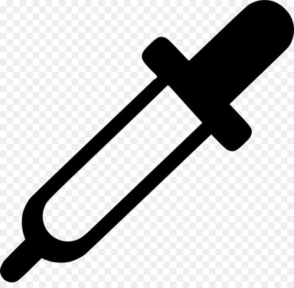 Пипетка иконка