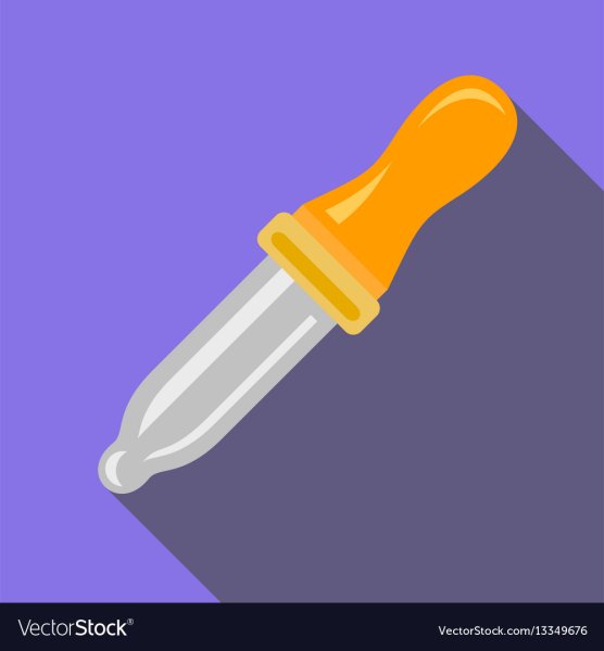 Пипетка колор