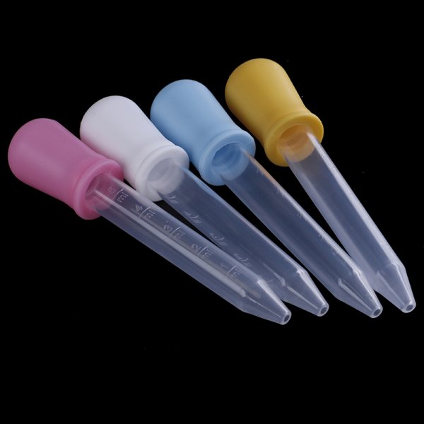 Шприц пипетка 50мл