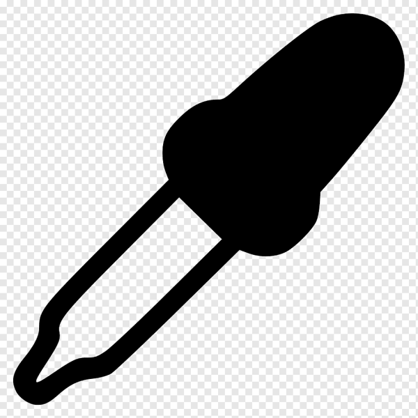 Инструмент пипетка