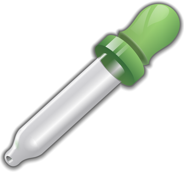 Пипетка с дозатором колесеко 5 мл