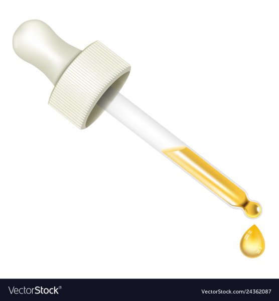 Пипетка раскраска