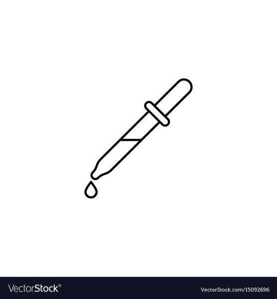 Пипетка пластиковая 1мл