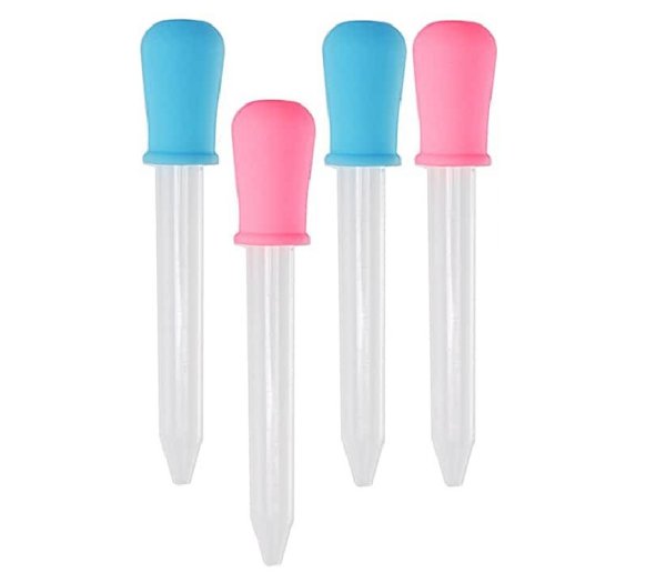 Пипетка в пейнте