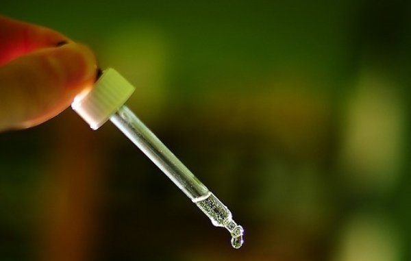 Пиктограмма пипетка