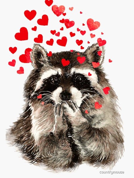 Тресмариасский енот