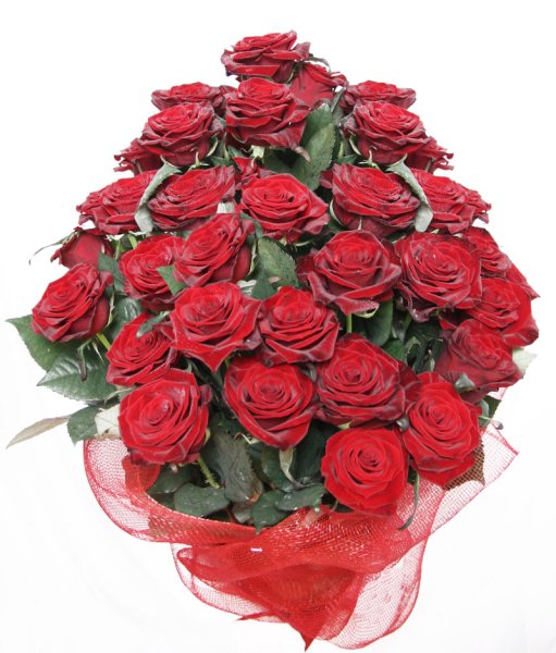 Букет "Анечка"