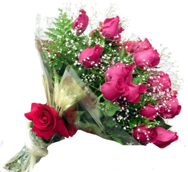 С днем рождения