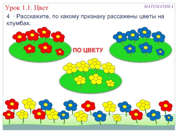 Математические головоломки