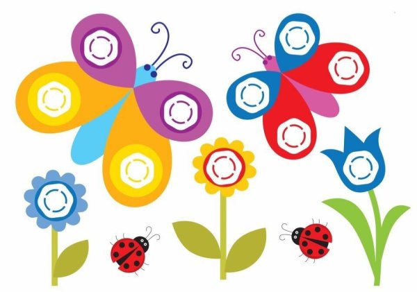 Сопоставление цветов задание