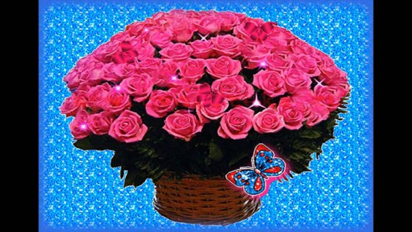 Поздравить Элину с днем рождения