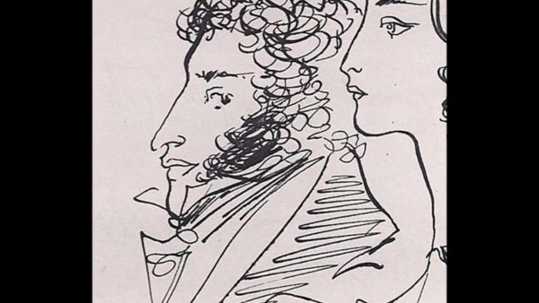 День памяти Александра Сергеевича Пушкина 10 февраля