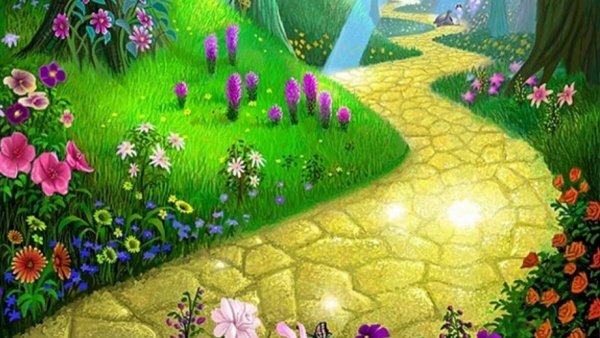 Рабатка Тунберга