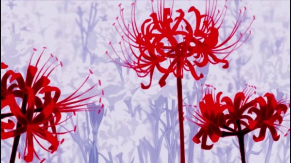 Ликорисы Токийский гуль