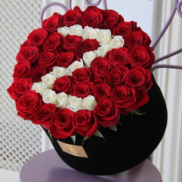 С днём рождения Гуля