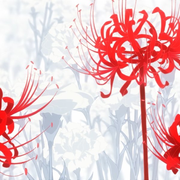 Букет с буквой g