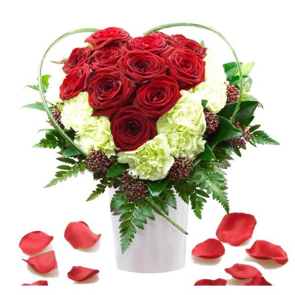 С днём рождения Гуля