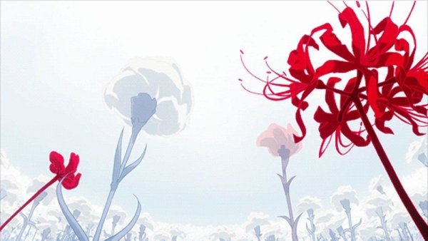 Цветы для тебя, чтобы улыбнулась