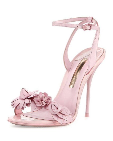 Босоножки Дольче Габбана