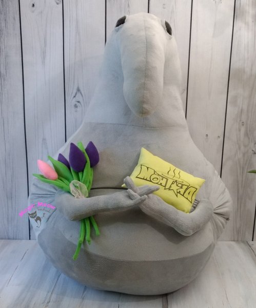 Ждун невеста