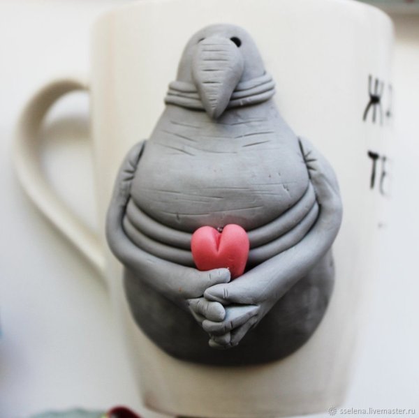 Homunculus Loxodontus