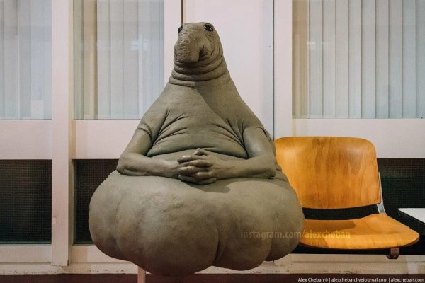 Ржачный Ждун