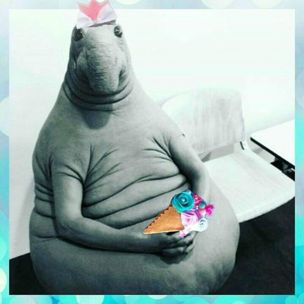 Ждун картинки