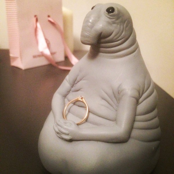 Ждун у компьютера