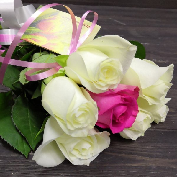 Милые и красивые букеты