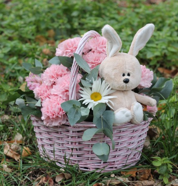 Федотова Марина художник ежики