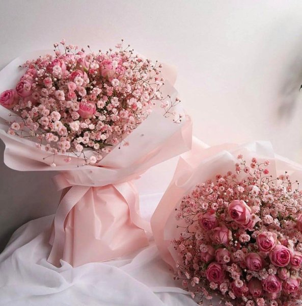 Милые цветы