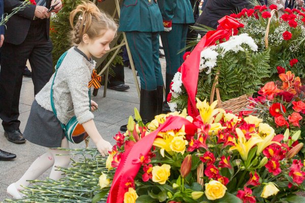 Углич вечный огонь