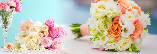 Женщина абстракция