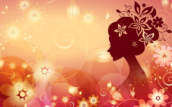 Букет лежачих роз