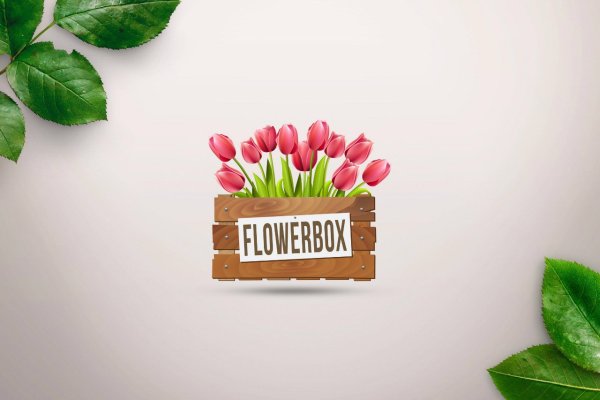 Букет цветов