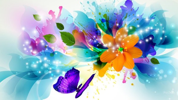 Дача. Весна