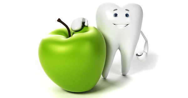 Чистые зубы у детей