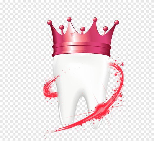 Веселый зуб