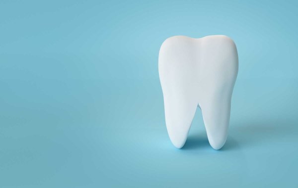 Счастливый зуб