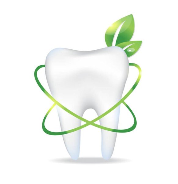 Фоновое изображение для стоматологии