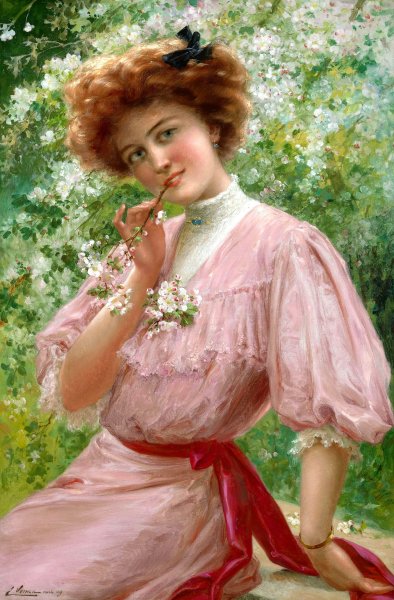 Ричард Джонсон ( Richard Johnson )-