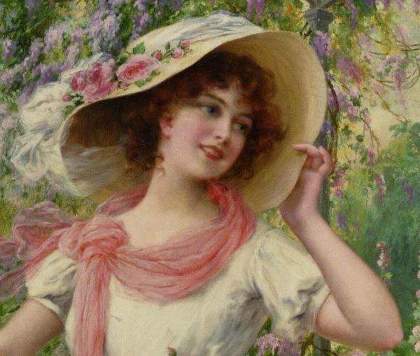 Чулович Марина Викторовна художник