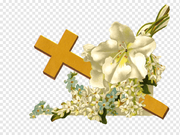 Крест на памятник