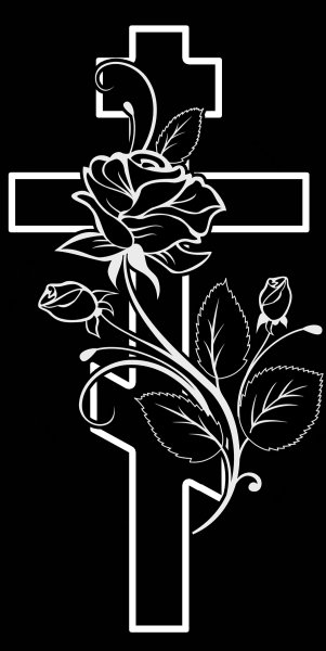 Оформление памятников